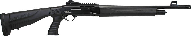 IVER JOHNSON HP18 20GA 3