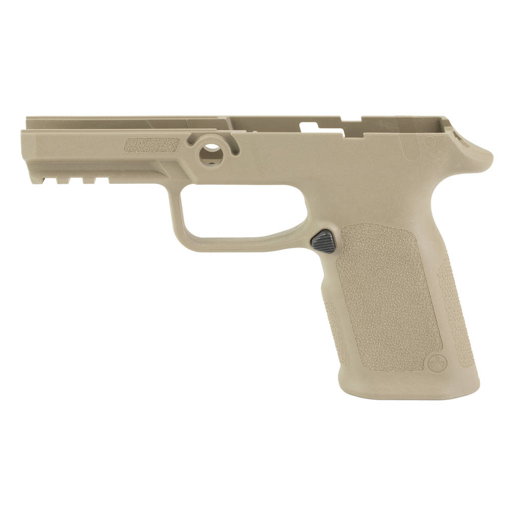 MAGPUL EHG SG9 FS FRAME FDE