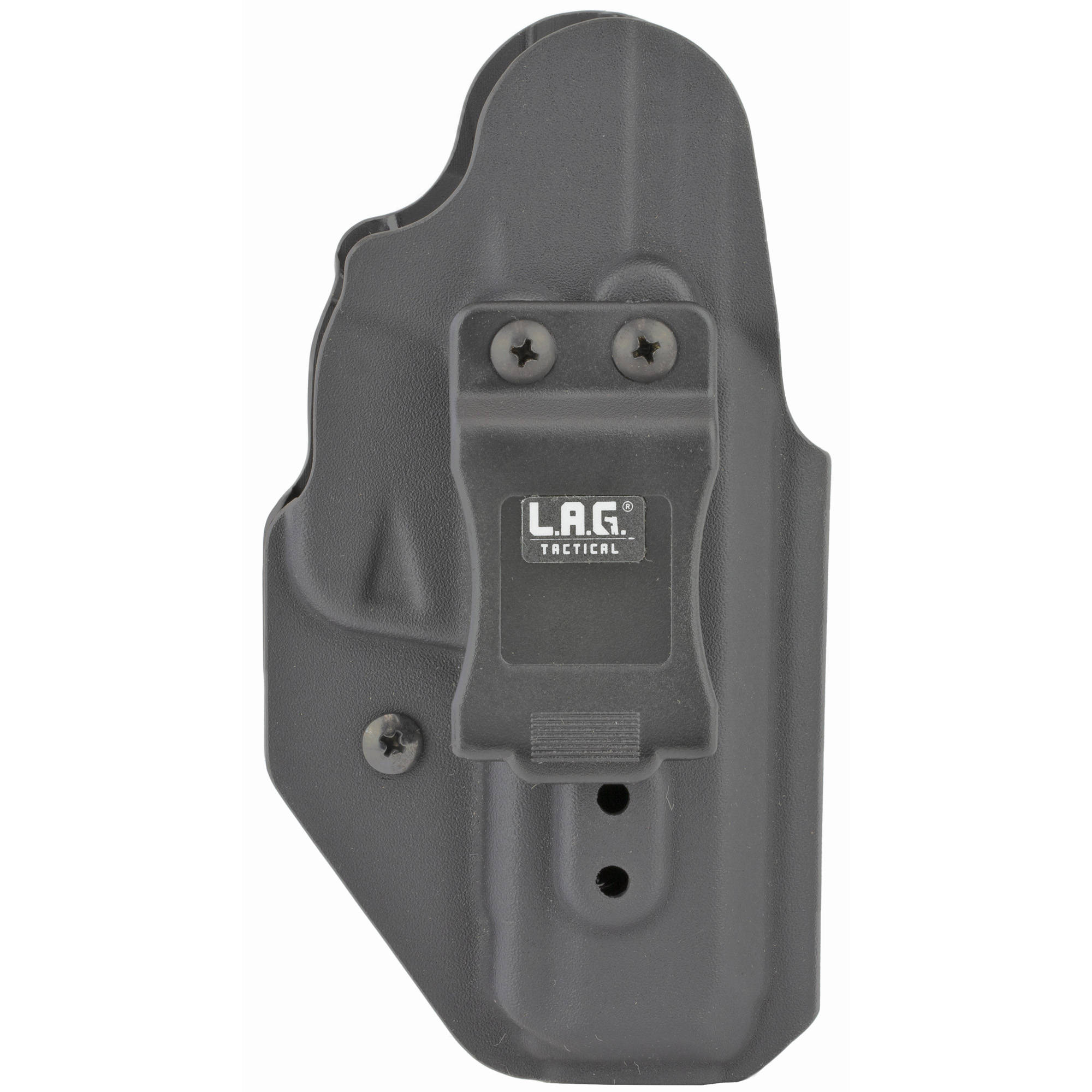 LAG LIB MK II RUG SEC-9 BLK AMBI