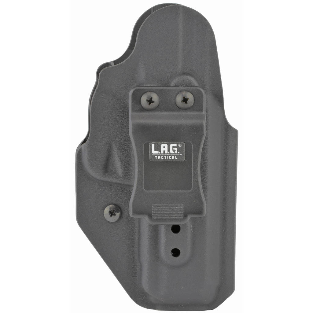LAG LIB MK II RUG SEC-9 BLK AMBI