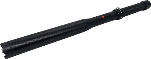 GUARD DOG TITAN METAL BATON W/