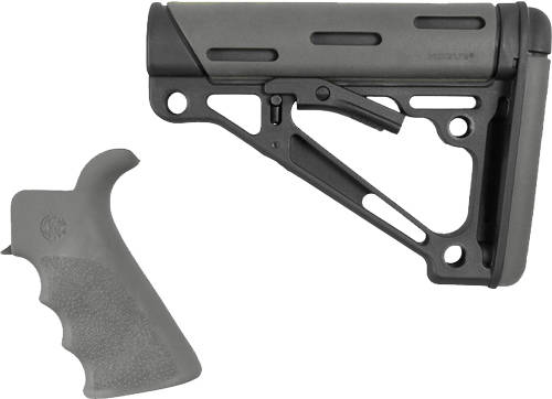 HOGUE AR-15/M-16 KIT MIL-SPEC