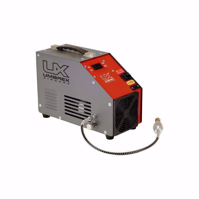 Umarex ReadyAIR G2 Portable PCP Compressor - Image 4
