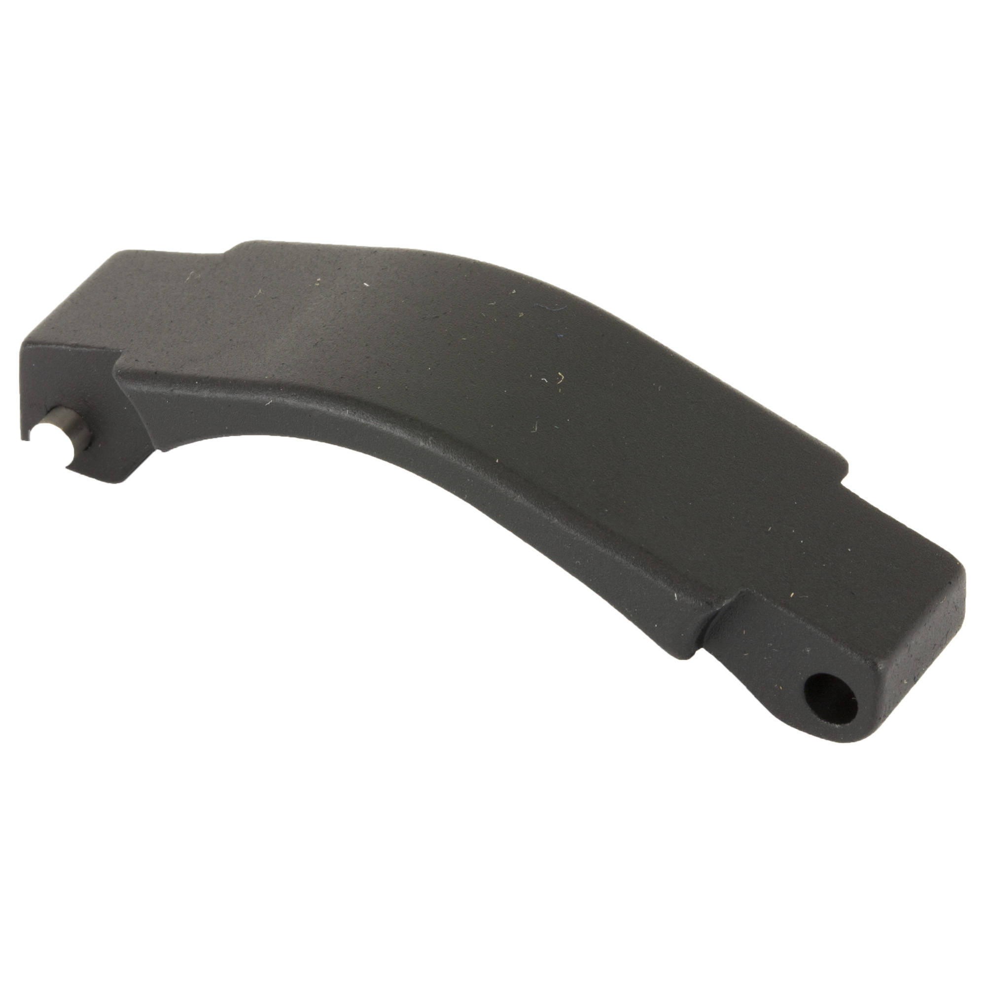 B5 Systems Aluminum Trigger Guard Black - Image 3