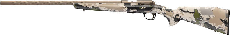 BROWNING T-BOLT SPEED 22WMR