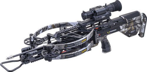 TENPOINT XBOW TRX ULTRA 515FPS