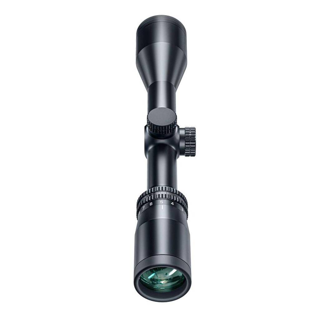 Bushnell R3 Rifle Scope 3-9x40 1" SFP Multi-X Black - Image 4