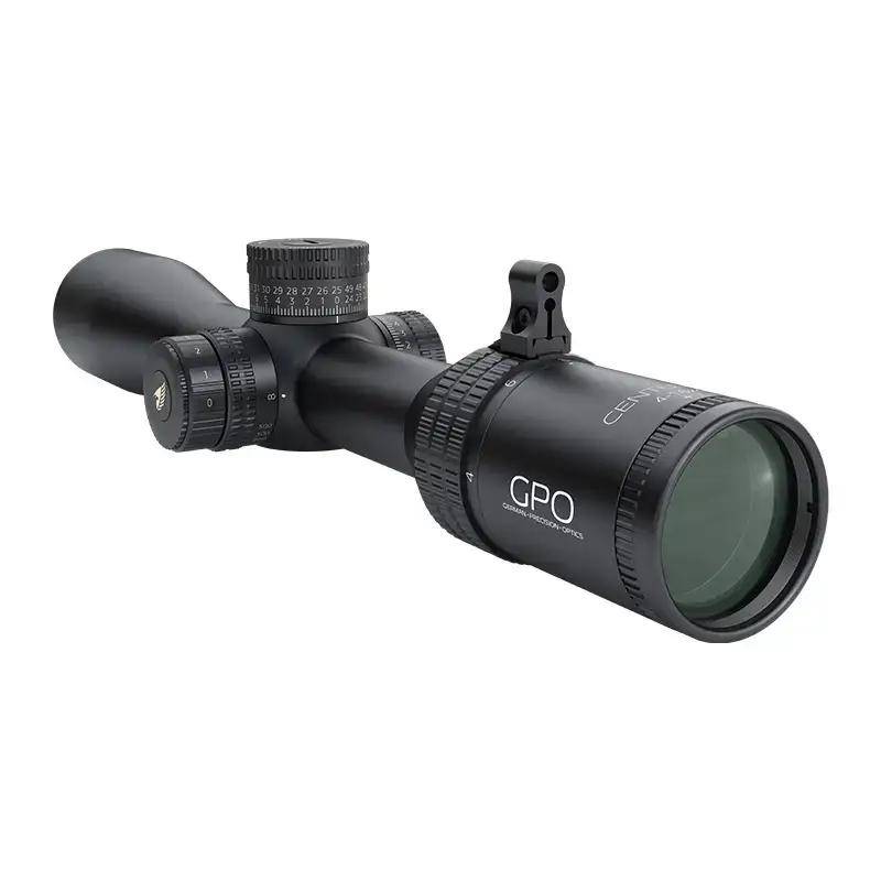 GPO Centuri Rifle Scope 4-16x44i SFP 30mm G4i ill. ZS lock .25'' Clicks - Image 3