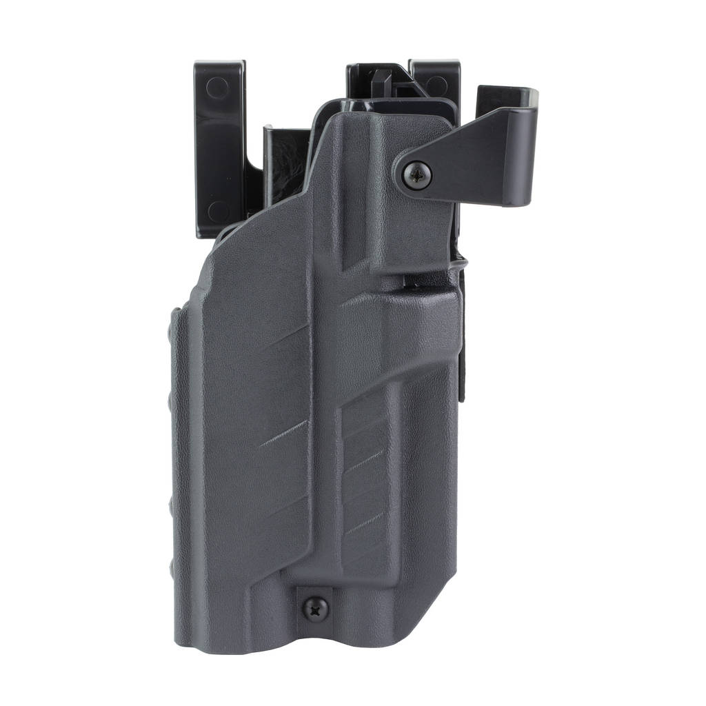 BLACKPOINT ENH DTY LT FOR GLK 17 RH