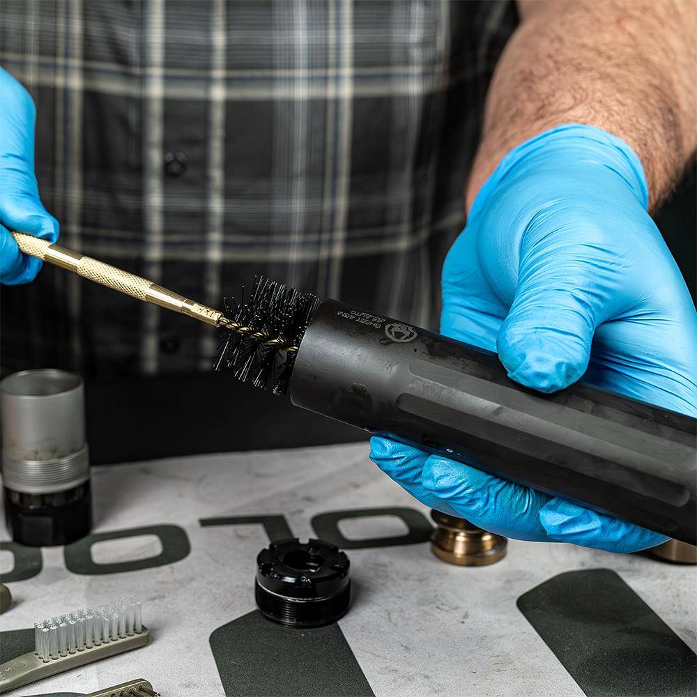 Otis Suppressor Cleaning Kit - Image 4