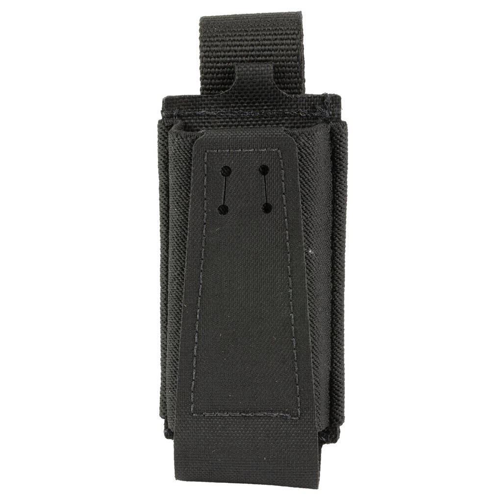 GBRS GROUP SINGLE PISTOL POUCH BLK