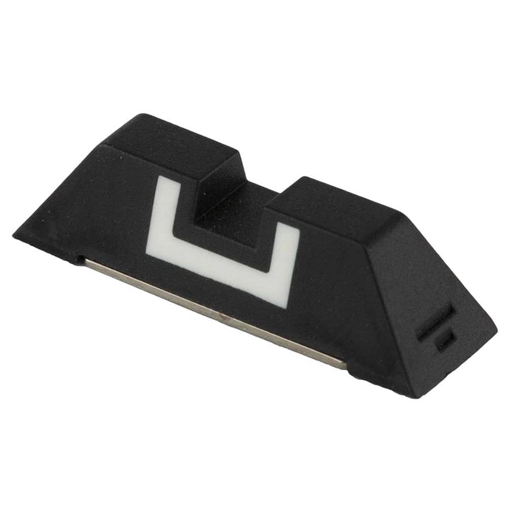 Glock Handgun Sight Polymer Rear 6.1mm for All Models Except 42/43/43x/48