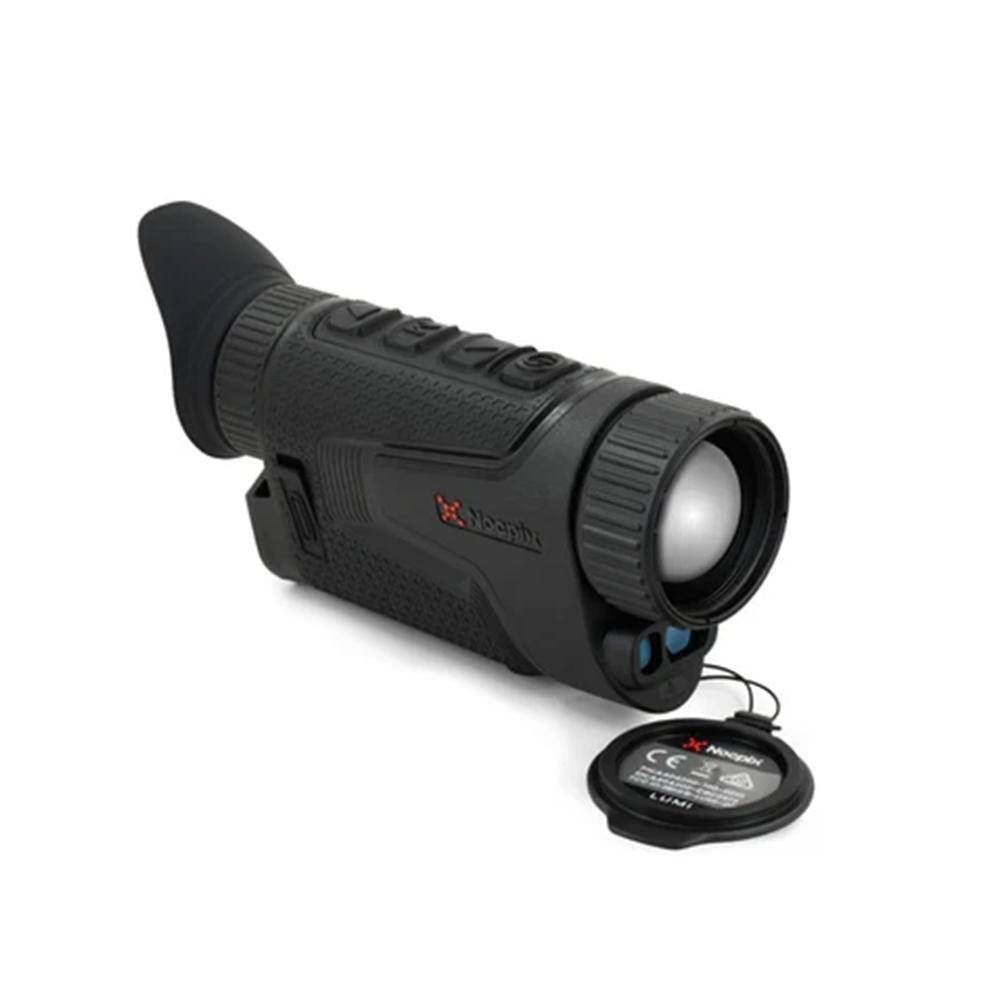 IRay LUMI Compact Thermal Monocular 640x512 35mm LRF - Image 14