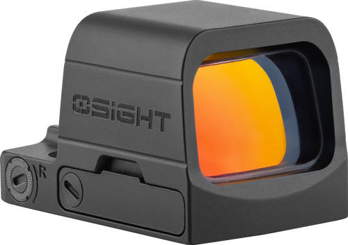 OLIGHT OSIGHT SE REFLEX RED