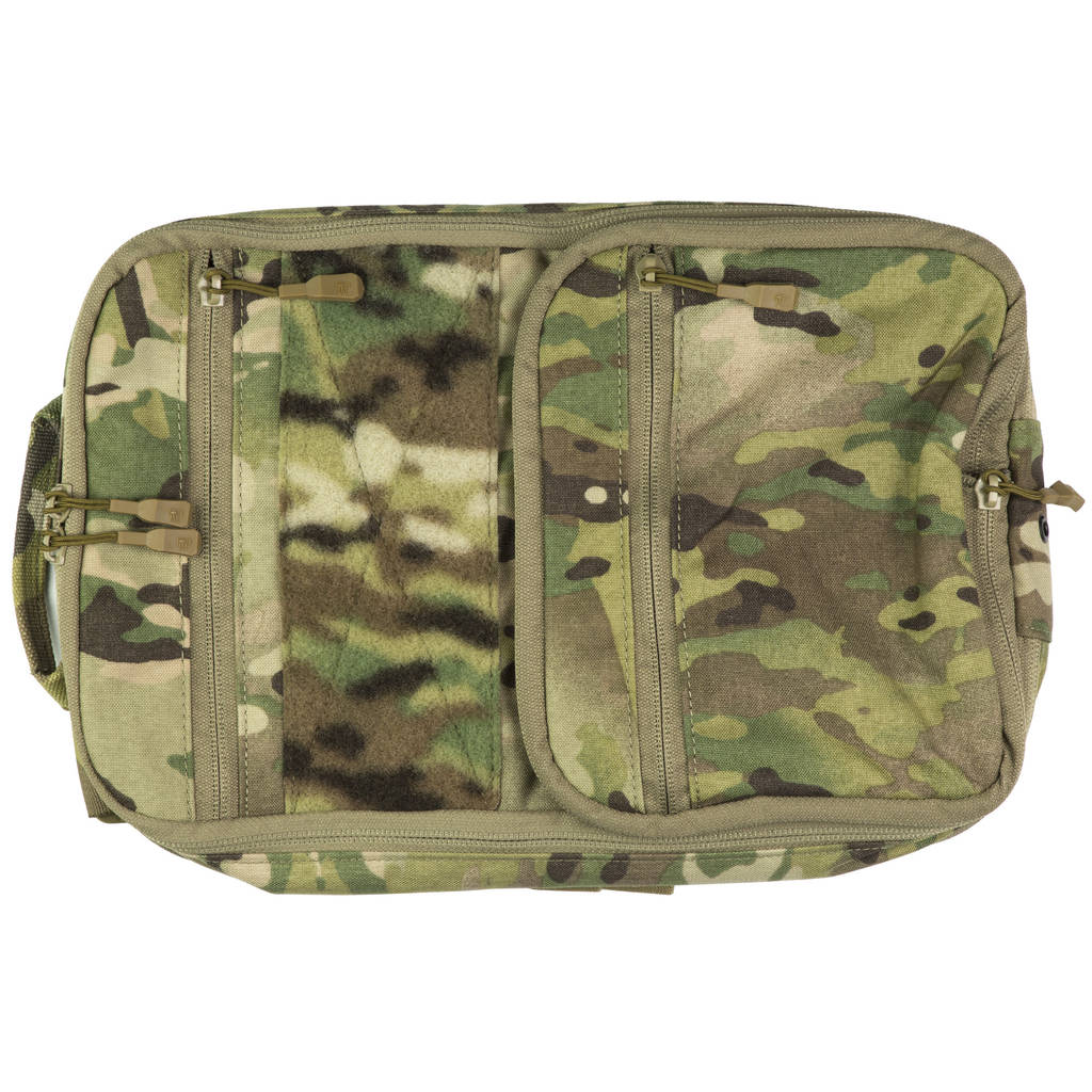 HSP FLATPACK MULTICAM