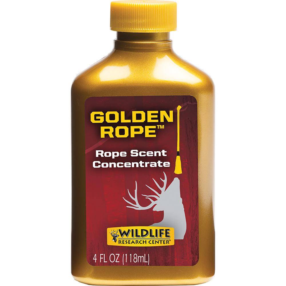 Wildlife Research Golden Rope Scent Concentrate