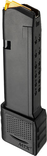 XTECH TACTICAL MAG19-15 MTX