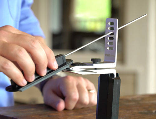 ACCUSHARP PRECISION 3 STONE KIT - Image 3