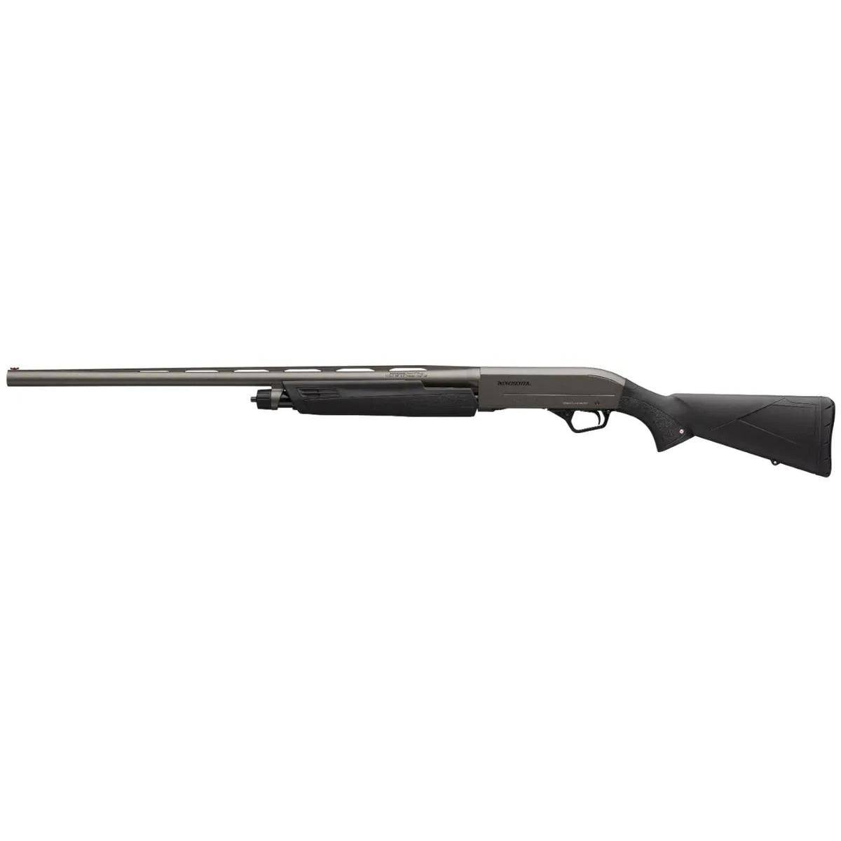Winchester SXP Hybrid Shotgun 12ga 3" Chamber 4rd Capacity 28" Barrel Synthetic Stock - Image 6