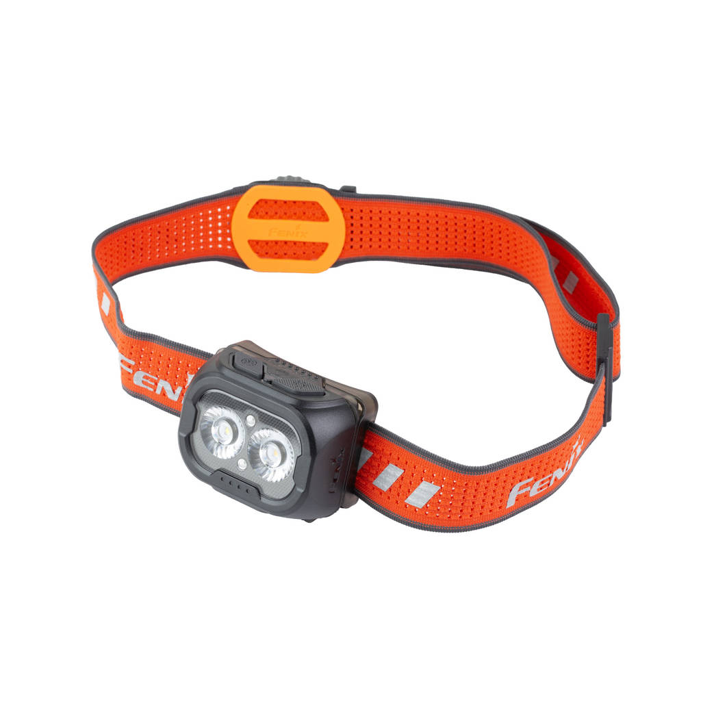 FENIX HL18RT 800 LUMEN HEADLAMP