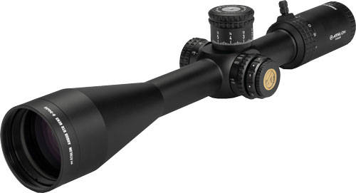 ATHLON SCOPE ARGOS BTR GEN3