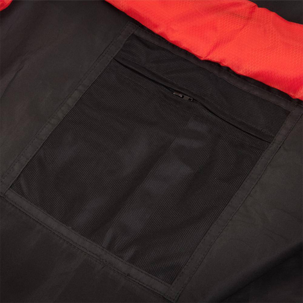 Snugpak Travelpak 1 WGTE Flame Red - Image 5