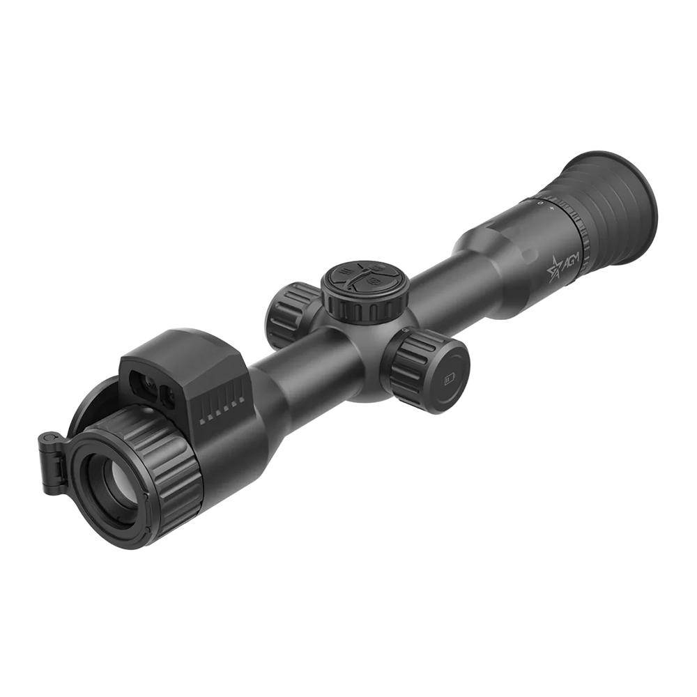 AGM Spectrum LRF 4K-Mini 3.5-20.5mm Night Vision Rifle Scope - Image 2