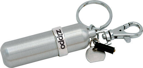 ZIPPO ALUMINUM FUEL CANISTER