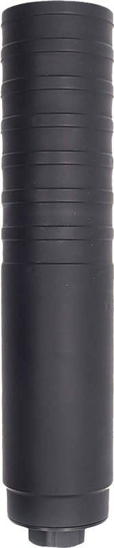 Otter Creek Labs Direct Thread Hydrogen S Suppressor .308 7" Length 1.625" Dia