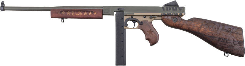 KAR THOM M1 ARMY 250 45AP 30RD