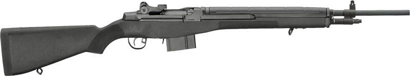SPRINGFIELD M1A LOADED 308WIN
