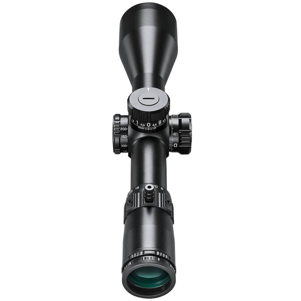 Bushnell Elite Tactical XRS3 Rifle Scope 6-36x56mm 34mm FFP EQL Black - Image 7