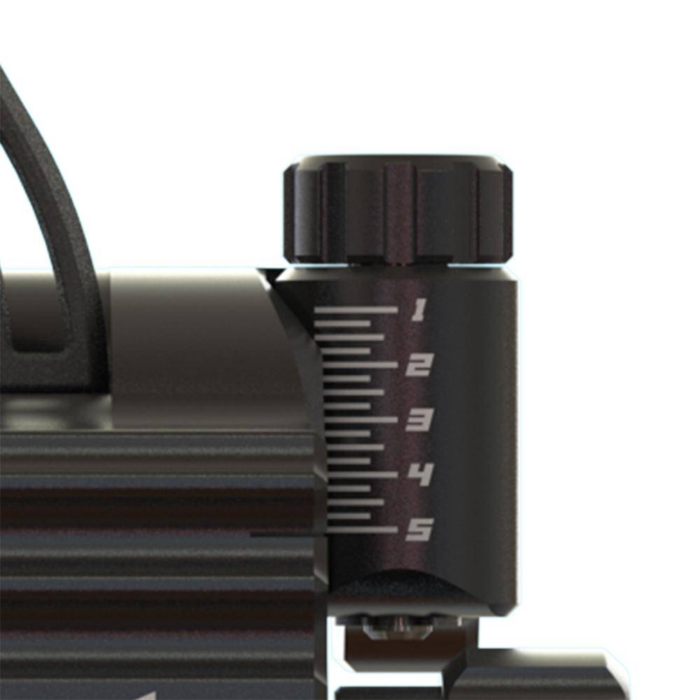 Ripcord Ratchet Cable Driven Arrow Rest IMS Mount Micro Adjustable RH - Image 5