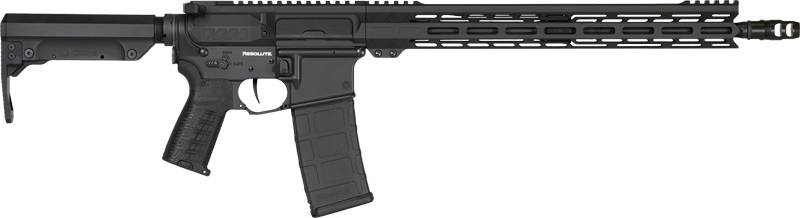 CMMG RIFLE RESOLUTE MK4 300BLK