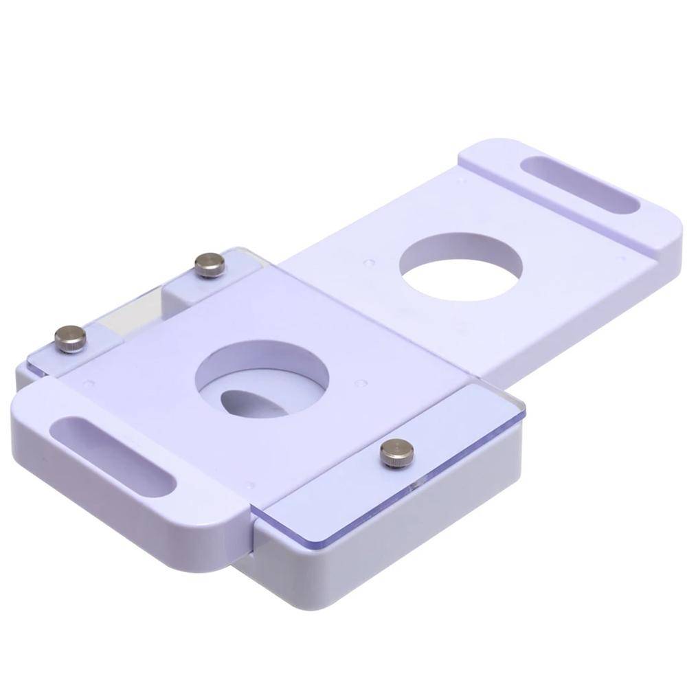 Lem BigBite Patty Maker Attachment Set for Grinders - Image 3