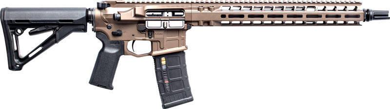 RADIAN RIFLE MDL 1 223 WYLDE