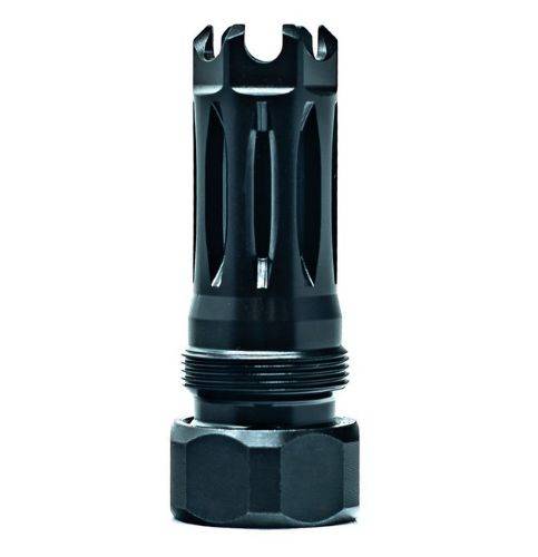 FAXON MUZZLOK SS PLAN B FLASH
