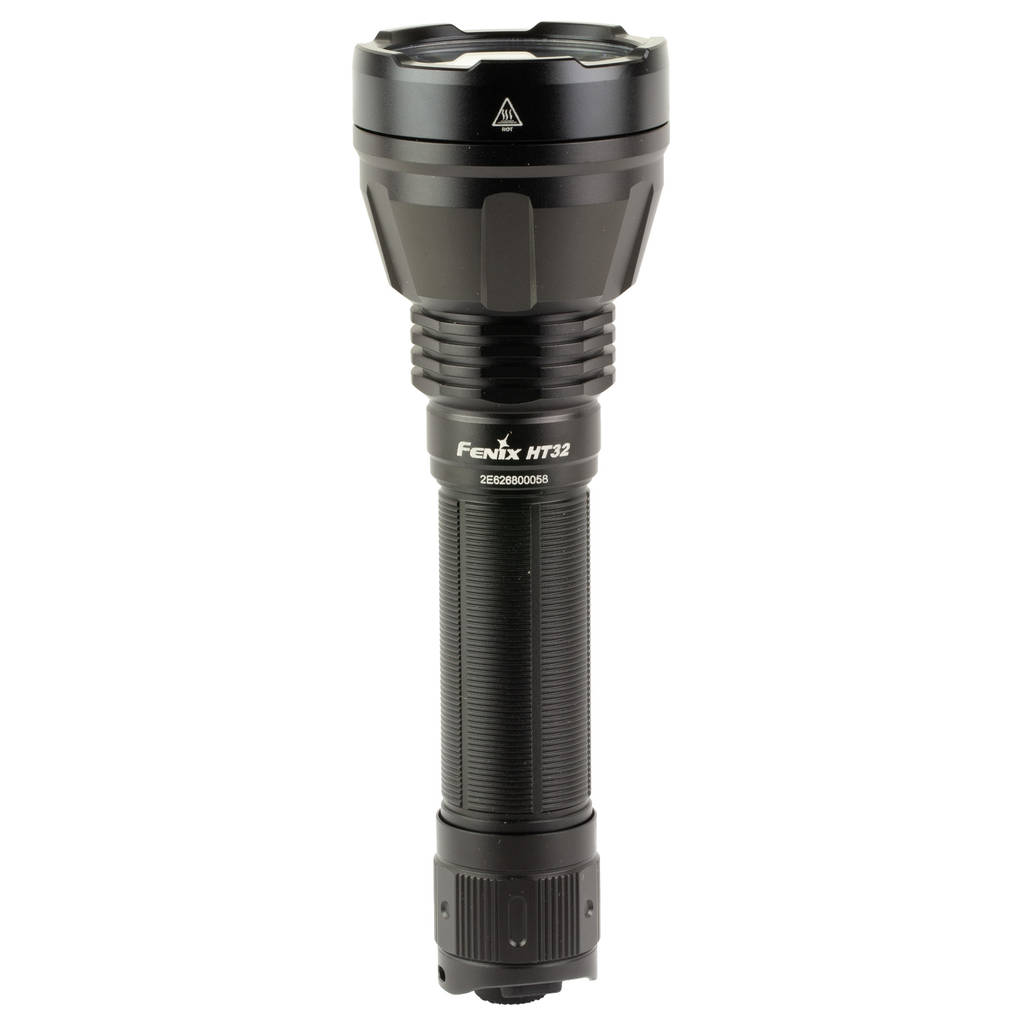 FENIX HT32 2500 LUMEN RED/GRN BLK