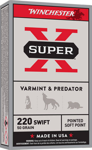 WIN SPRX 220SWFT 50GR SP 20/200 - Image 2