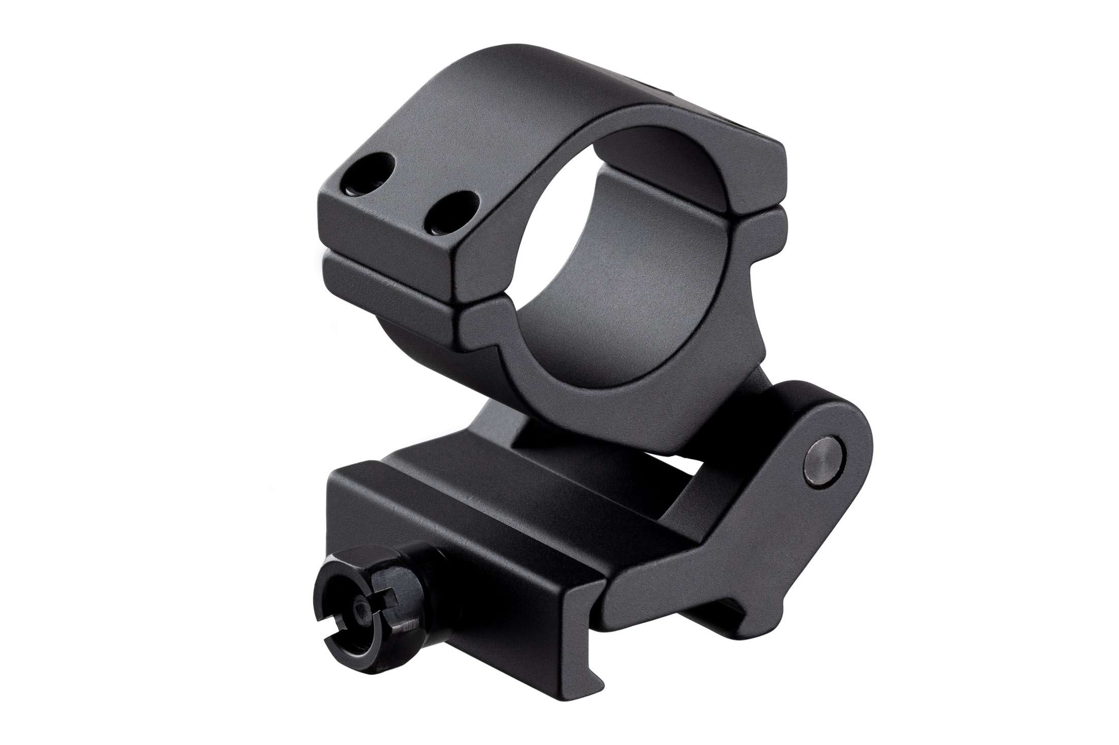 Primary Arms Flip To Side Magnifier Mount - Standard Height - Image 2