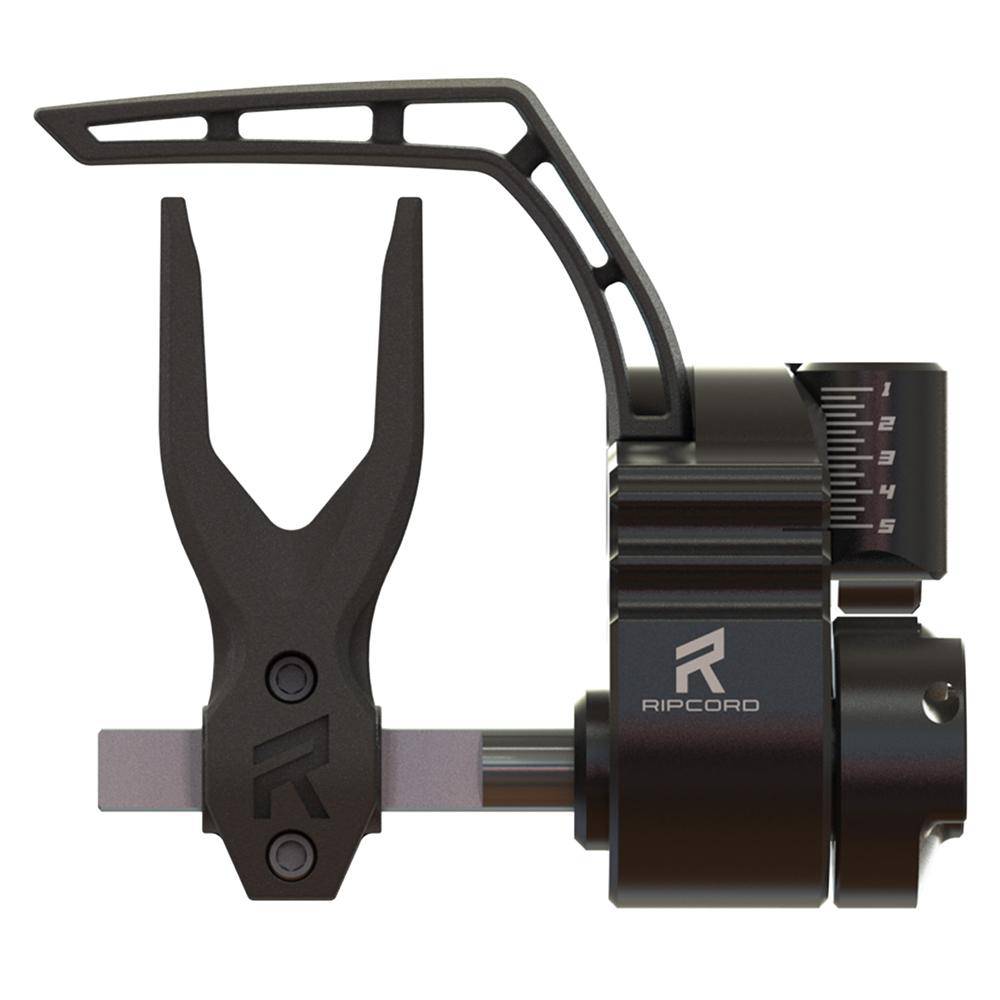 Ripcord RAK Cable Driven Arrow Rest IMS Mount Non Micro Adjustable RH - Image 5