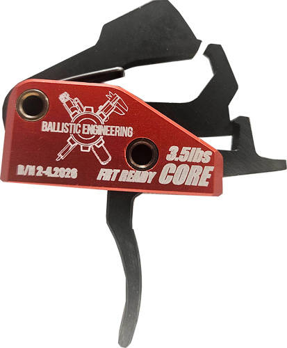 BALLISTIC ENGINEERING AR15