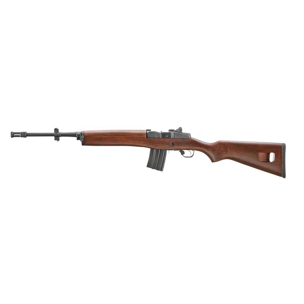 Ruger Mini-14 50th Anniversary Rifle .223 Rem/5.56mm 20rd 18" Barrel Wood Stock - Image 6