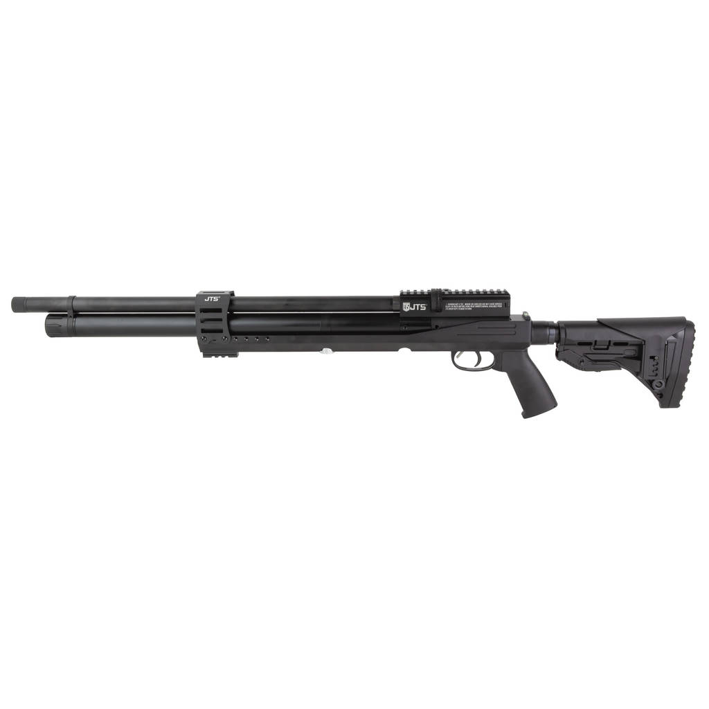 JTS AIRACUDA PRS MAX .25 10RD BLK