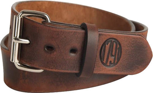 1791 GUN BELT HEAVY DUTY 1.5