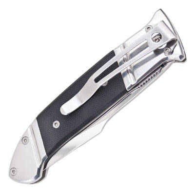 SOG FIELDER G10 CLIP PT