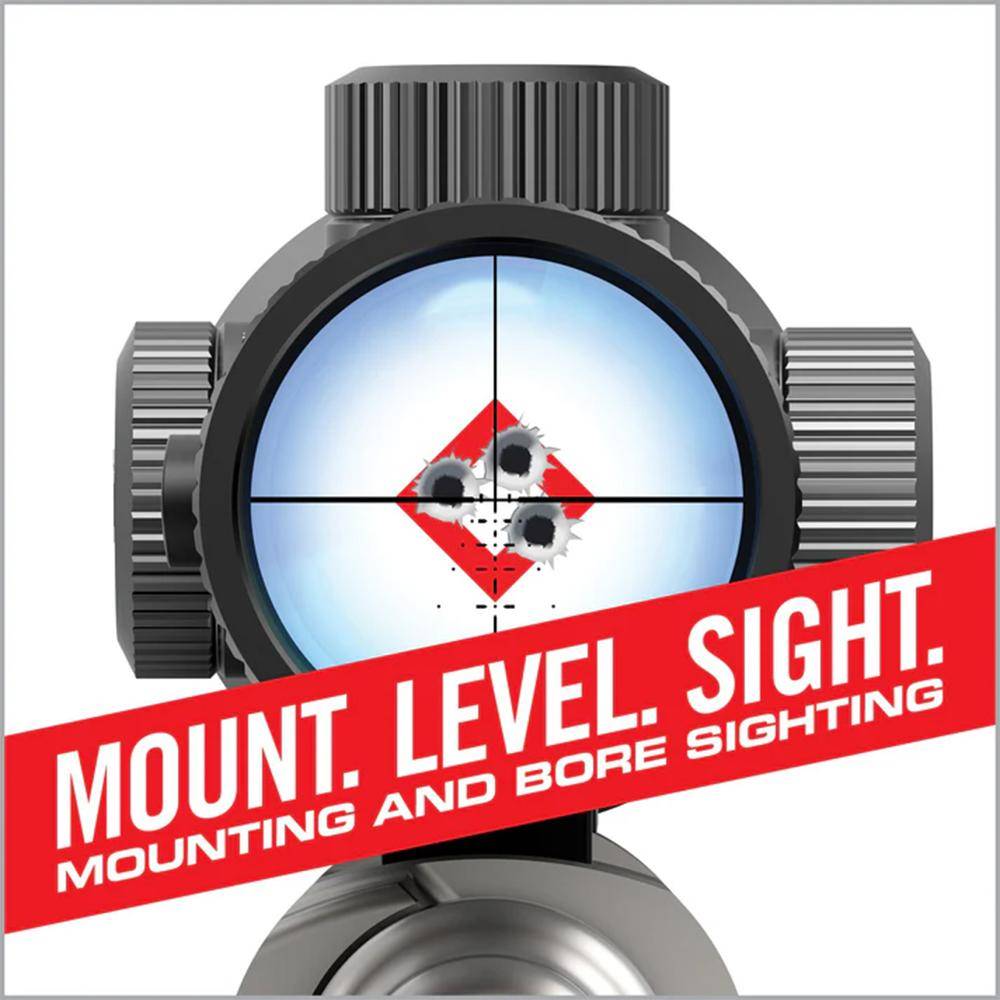 Real Avid Master Grade Scope Mounting & Bore Sighting Kit - Image 3
