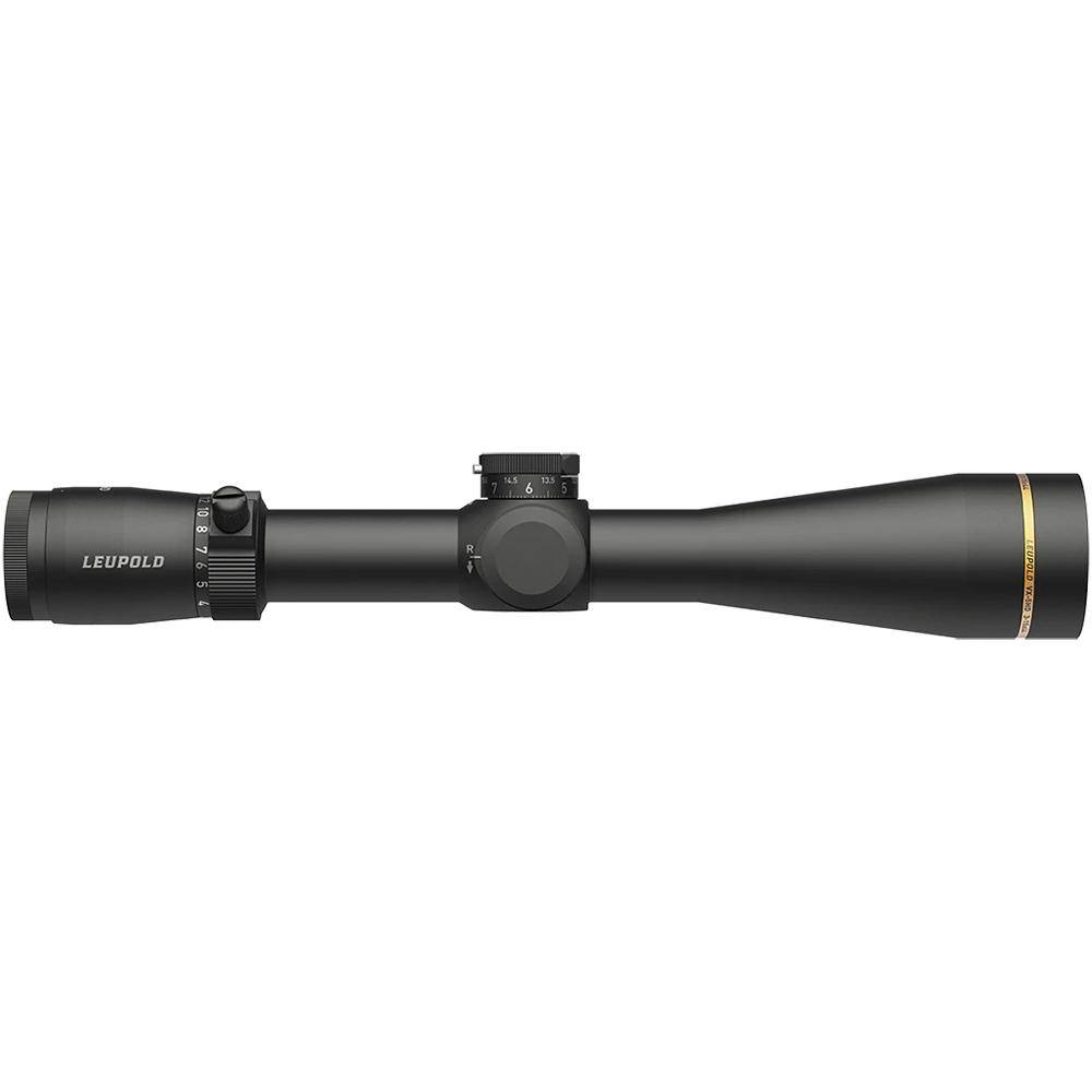 Leupold VX-5HD Gen 2 Rifle Scope 3-15x44 30mm SFP HTMR Black - Image 3