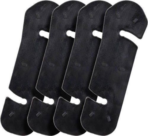 MDT BUTTSTOCK SPACER KIT BLACK