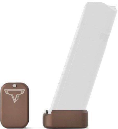 TARAN TI FIREPOWER BASE PAD